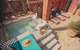 Riad Le Limoun&Spa